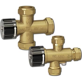 550 AquaMix 22mm