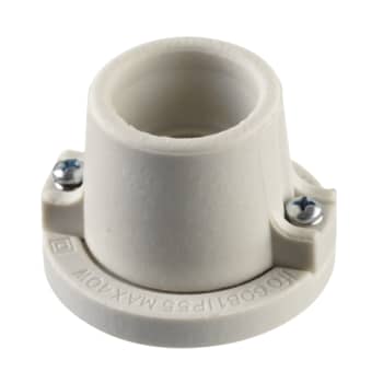 Fatning E14 for 6081