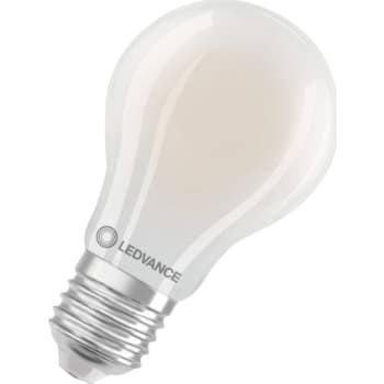 Ledvance LED standard mat 806lm 3,8W/830 E27