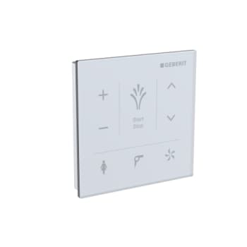 VÆGKONTROLPANEL, TIL GEBERIT A