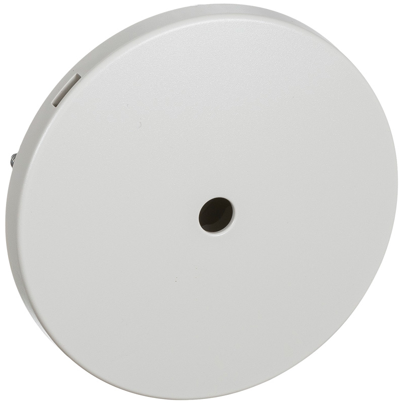 Lampeudtag Ø83mm. 5P Lysegrå (Ny model)