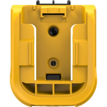 DEWALT DXL Toughsystem batteriholdere, 2 stk.