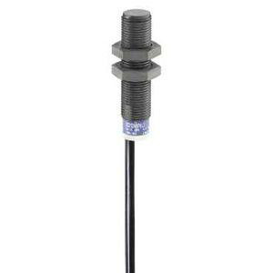 Induktiv nfl plast M12 PNP NO 7mm 5m
