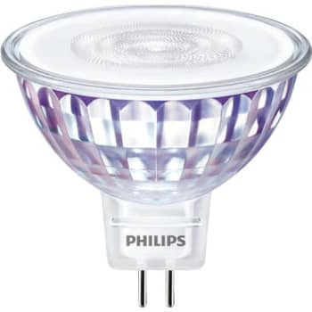 CorePro LEDspot 7W (50W) MR16 840 36°