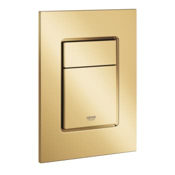 GROHE Skate Cosmopolitan S Betjeningsplade, poleret cool sunrise