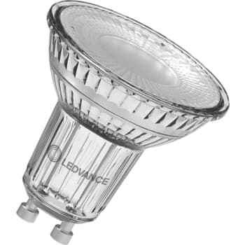 LEDVANCE LED PAR16 120° 350lm 4,3W/827 (30W) GU10