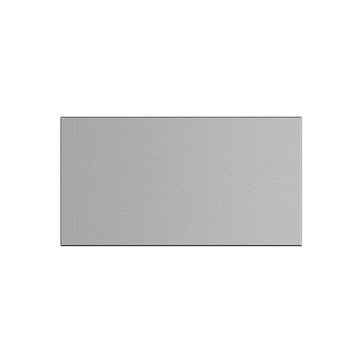 SUPRA Aluminium blank modul.