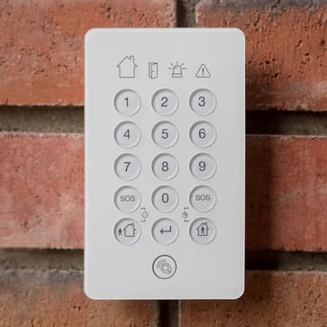 WKP-SIM KEYPAD
