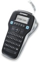 DYMO LabelManager 160, håndholdt labelprinter