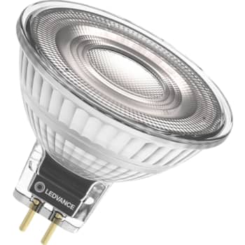 LEDVANCE LED MR16 Ra90 350lm 5W/930 (35W) GU5,3 dæmpbar