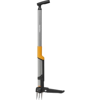 Fiskars mælkebøttefjerner, ergonomisk