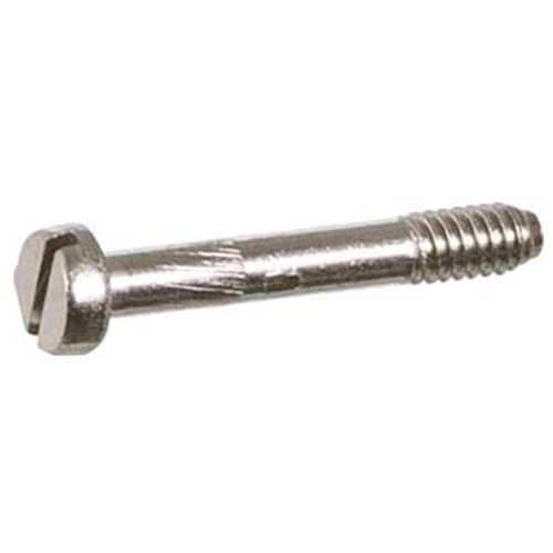 Skrue cylh 5/32 til drejeafbryder 19,5 mm