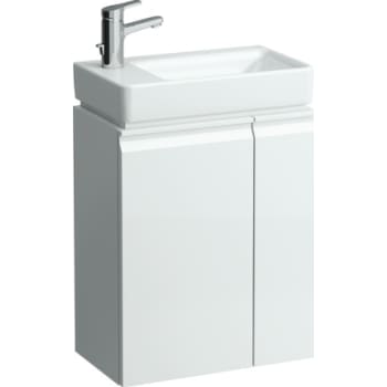LAUFEN PRO MØBEL 48CM HVID V  