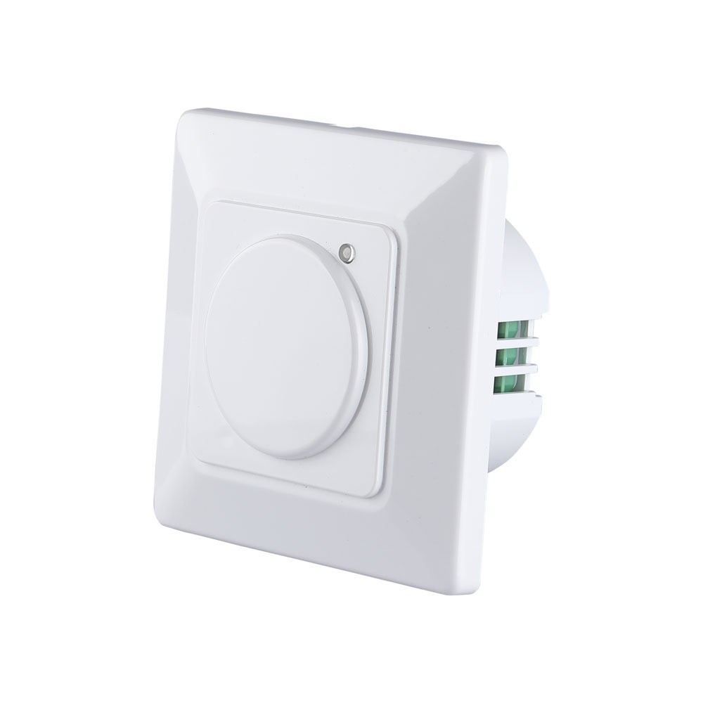 Mikrobølgesensor - Max 300W LED.