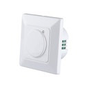 Mikrobølgesensor - Max 300W LED.