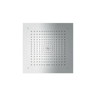 hansgrohe Raindance E 400x400 1jet hovedbruser EcoSmart