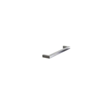 Greb Base blank krom, L:170mm C:160mm 