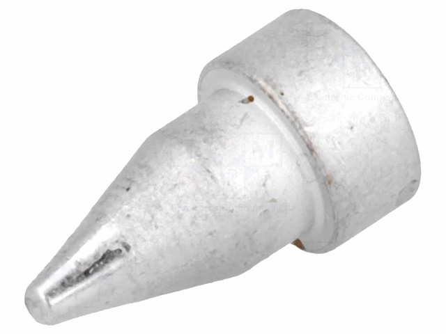 Dyse/spids 1,2mm til afkoddekolbe SP1010DR