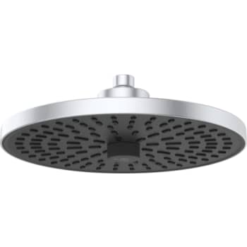 Alu+ Hovedbruser Silver