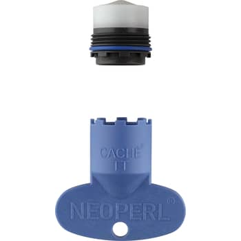 Grohe mousseur