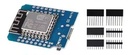 D1 mini ESP32 Wi-Fi+BT IOT udviklingsmodul, USB-C