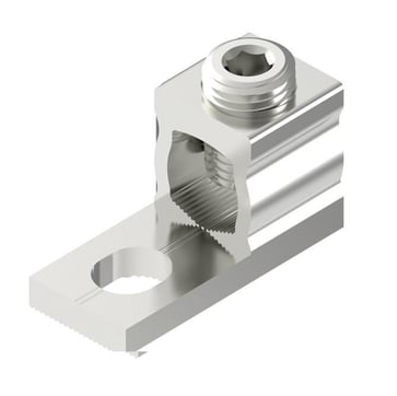 OT aluminium/kobber 6-95mm2