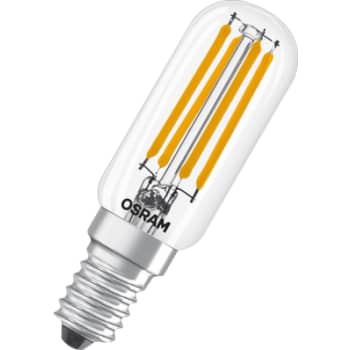 OSRAM T26 filament 730lm 6,5W/827 (55W) 300° E14