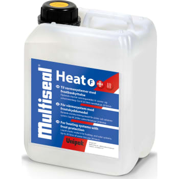 Multiseal flydende tætning HEAT F, 2,5 l