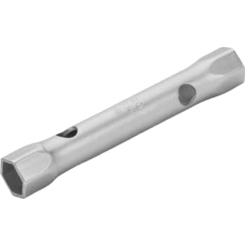 Bahco rørnøgle dobbelt, 10x13 mm