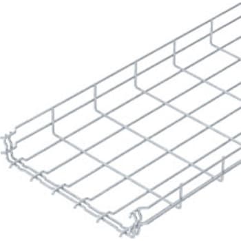 GRM 55 300 FT Gitterbakke 55x300x3000