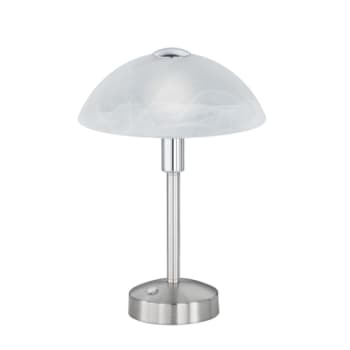 Donna Led Bordlampe b-stål