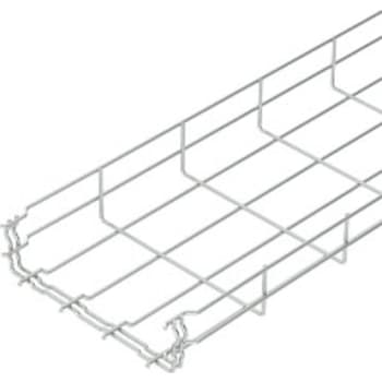 Gitterbakke Magic GRM 55x200x3000mm elgalvaniseret G (Sælges kun i hele længder)