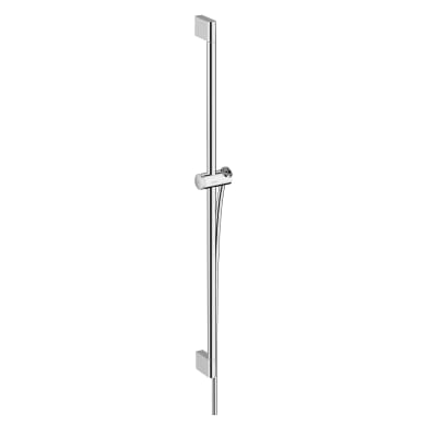 hansgrohe Pulsify gliderstang 900mm m/glider krom