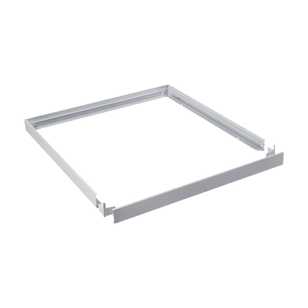 Universal Ekstern Kasse til Montering - 600x600mm