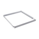 Universal Ekstern Kasse til Montering - 600x600mm