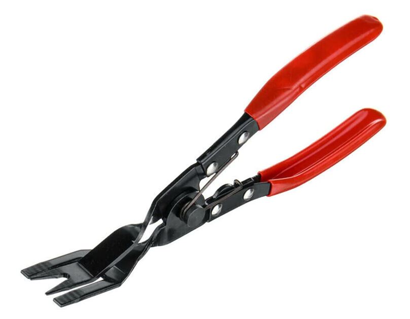 Plastnitte-clip afmonteringstang - 240mm