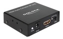 HDMI til analog audio extractor (audio breakout)
