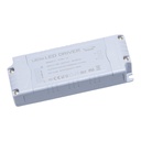 LEDlife 30W dæmpbar strømforsyning - 12V DC,2,5A, IP20 indendørs - 3 års producentgaranti, flicker free