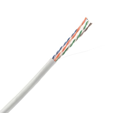 Datakabel CAT 6A UTP, DCA, 23AWG 305M/box