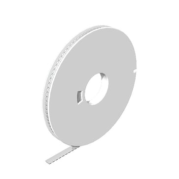 Klemmemærke WS 8/5 MM WS