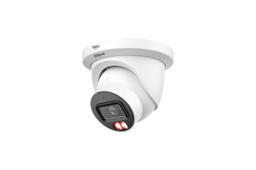 5MP Smart Dual Light Fast 2,8mm Eyeball AI netværks kamera, IPC-HDW5559TM-ASE-IL-0280B