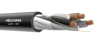 Skibskabel LKM-HF 0,6/1KV 5G4