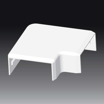Fladvinkelstykke 40x20 mm