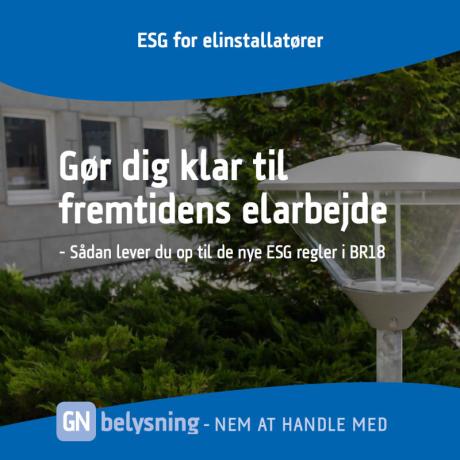 ESG kundebrochure 2025