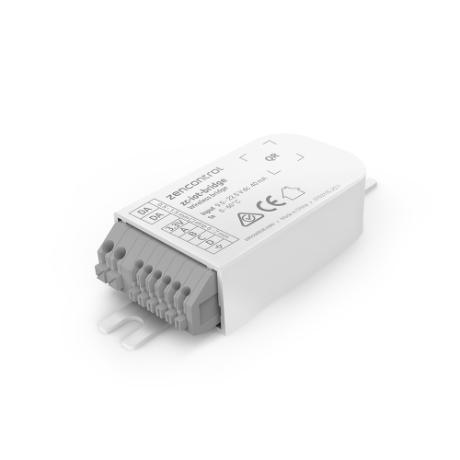 ZC SMART Trådløst modul DALI-2 -> DALI+