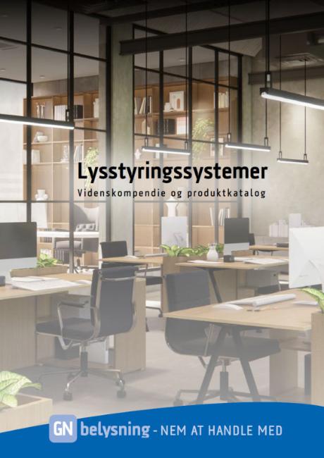 Lysstyringskompendie 2026