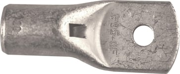 Cu-rørkabelsko KRF95-8 95mm2 M8