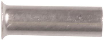 Uisoleret terminalrør B1,5-12ET 1,5mm2 L12