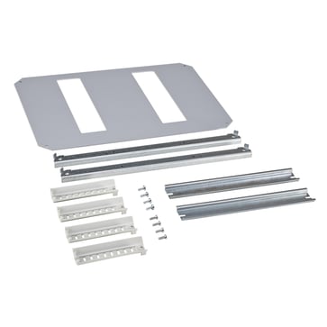 DIN-indsats 22 modul for vægskab Arca HxB 400x300x210