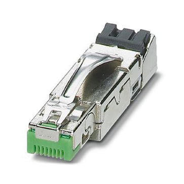 CUC-IND-C1ZNI-S/R4IE8 RJ45-stik